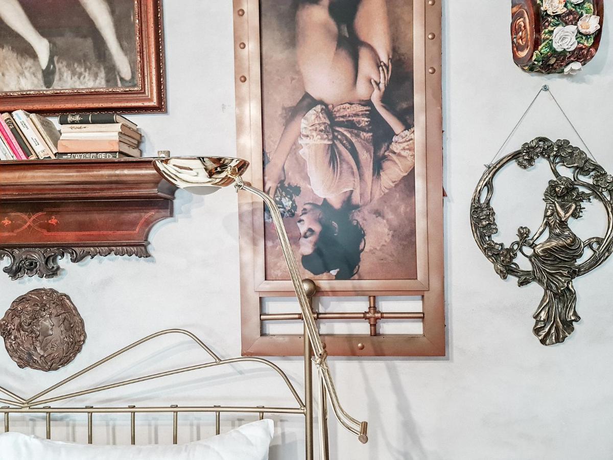 Divna Pani Luxury Gallery Rooms Banská Štiavnica Kültér fotó