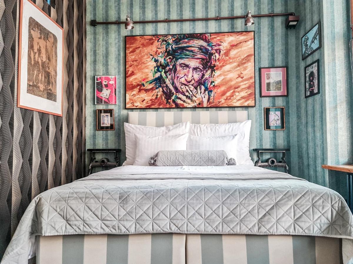 Divna Pani Luxury Gallery Rooms Banská Štiavnica Kültér fotó