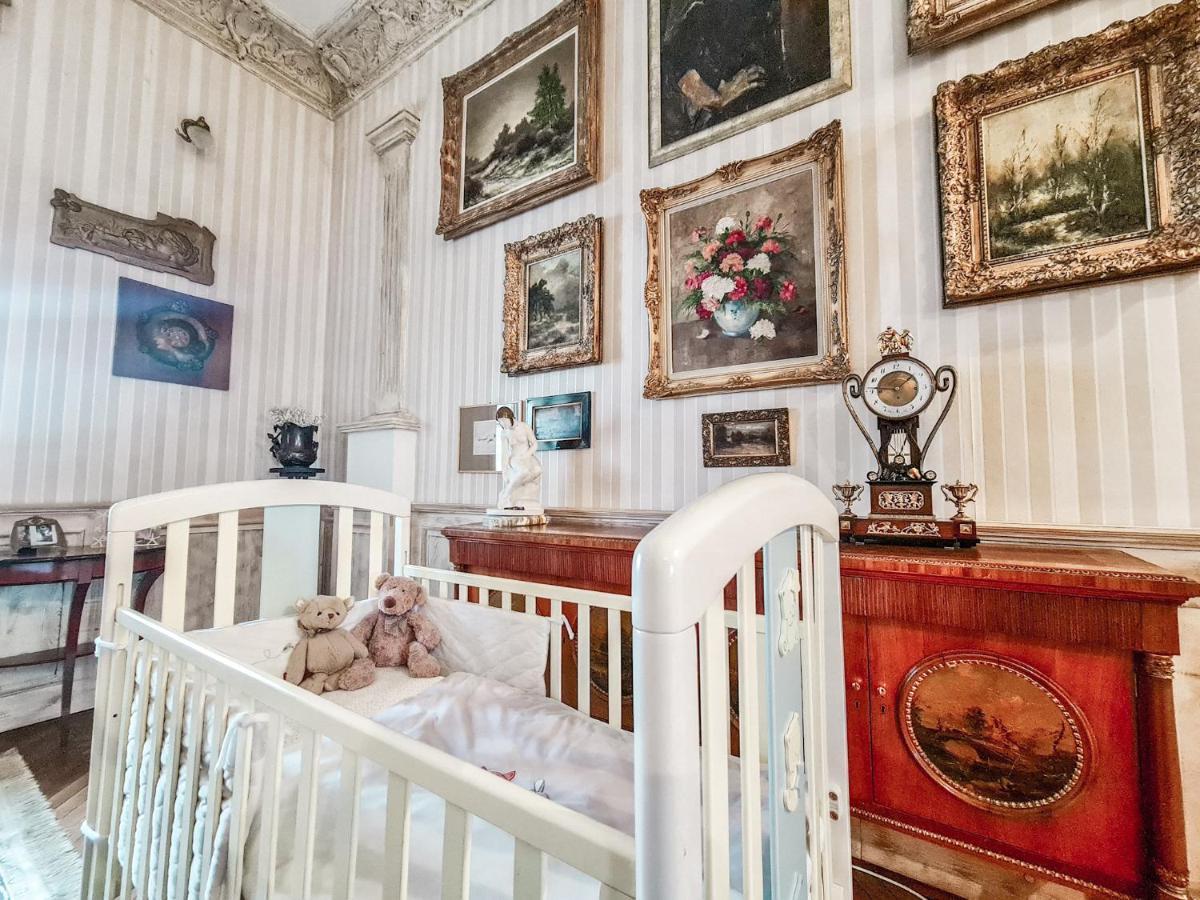 Divna Pani Luxury Gallery Rooms Banská Štiavnica Kültér fotó