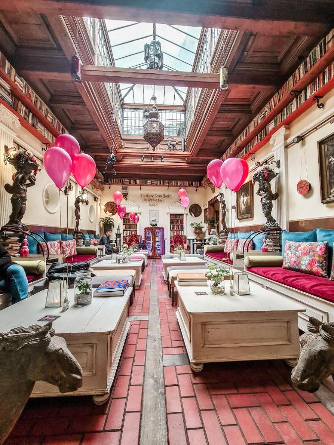 Divna Pani Luxury Gallery Rooms Banská Štiavnica Kültér fotó