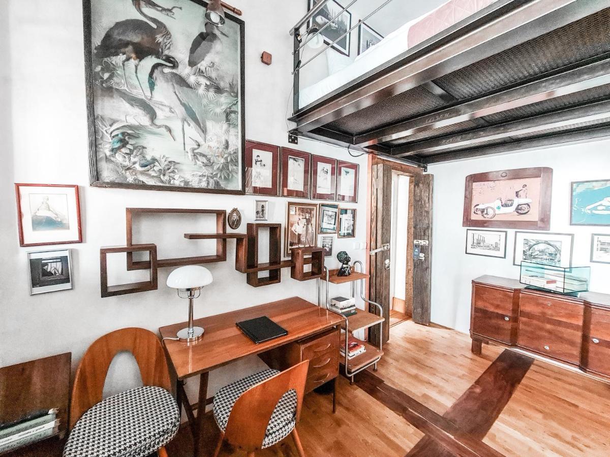 Divna Pani Luxury Gallery Rooms Banská Štiavnica Kültér fotó
